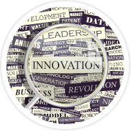 Innovation Innovation